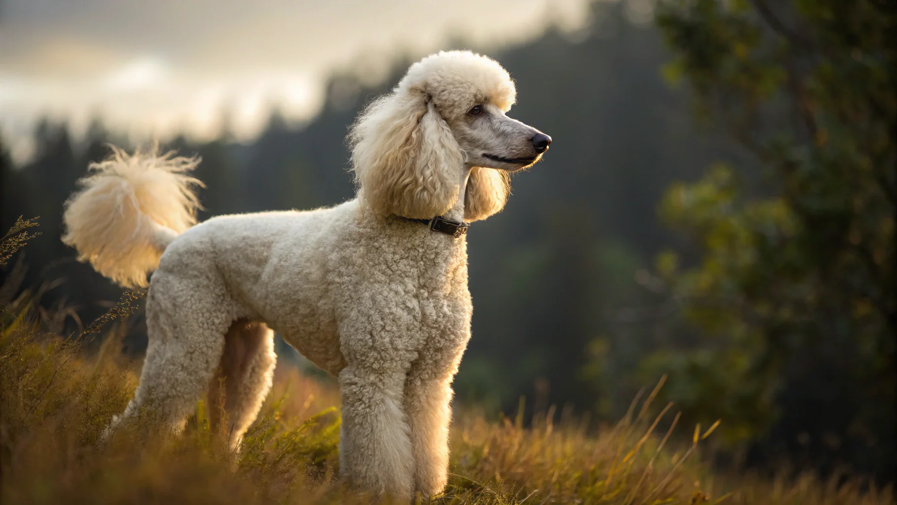 understanding poodle health problems a comprehensive guide for pet owners